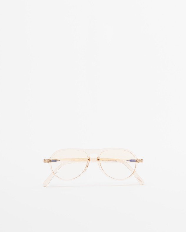Izipizi SCREEN#K Gray Protective glasses - Beige