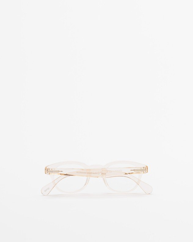 Izipizi READING C Green Reading glasses - Beige