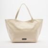 Karl Lagerfeld Rue St-Guillaume Shopper Black Shopper bag - Beige