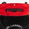 Karl Lagerfeld Rue St-Guillaume Shopper Black Shopper bag - Black