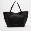 Karl Lagerfeld Rue St-Guillaume Shopper Black Shopper bag - Black