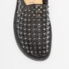 Premiata 32284 Black Shoes - Black