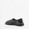 Premiata 32284 Black Shoes - Black