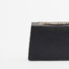 Just Cavalli 78RA4BB7 Black Shoulder bag - Black