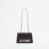 Just Cavalli 78RA4BB7 Black Shoulder bag - Black