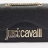 Just Cavalli 78RA4BB7 Black Shoulder bag - Black