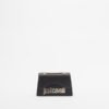 Just Cavalli 78RA4BB7 Black Shoulder bag - Black