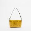 Armani Exchange 942907 Yellow Shoulder bag - Yellow