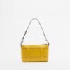 Armani Exchange 942907 Yellow Shoulder bag - Yellow