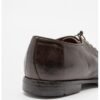 Lemargo HE01A Brown Derby shoes - Brown