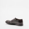 Lemargo HE01A Brown Derby shoes - Brown