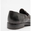 Lemargo GB18A Brown Moccasins - Brown