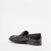 Lemargo GB18A Brown Moccasins - Brown