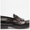 Lemargo GB18A Brown Moccasins - Brown