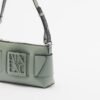 Armani Exchange 942907 Green Shoulder bag - Green