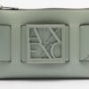 Armani Exchange 942907 Green Shoulder bag - Green