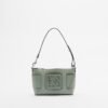 Armani Exchange 942907 Green Shoulder bag - Green