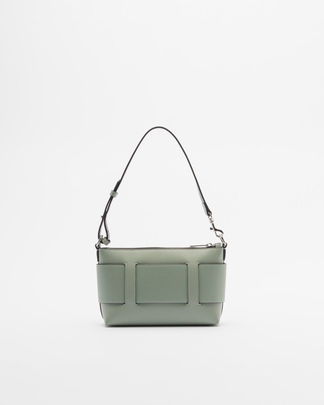 Armani Exchange 942907 Green Shoulder bag - Green