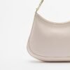 Just Cavalli 78RA4BBA Black Hobo bag - Beige