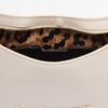 Just Cavalli 78RA4BBA Black Hobo bag - Beige
