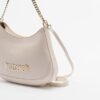Just Cavalli 78RA4BBA Black Hobo bag - Beige