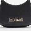 Just Cavalli 78RA4BBA Black Hobo bag - Black