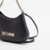 Just Cavalli 78RA4BBA Black Hobo bag - Black