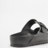 Birkenstock Arizona EVA Black Sandals - Black