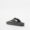 Birkenstock Arizona EVA Black Sandals - Black