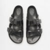 Birkenstock Arizona EVA Black Sandals - Black