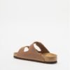 Birkenstock Arizona BS Camel Sandals - Camel