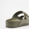 Birkenstock Arizona EVA Green Sandals - Green