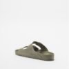 Birkenstock Arizona EVA Green Sandals - Green