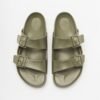 Birkenstock Arizona EVA Green Sandals - Green