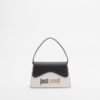 Just Cavalli 78RA4BB4 White Handbag - White