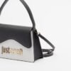 Just Cavalli 78RA4BB4 White Handbag - White