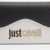 Just Cavalli 78RA4BB4 White Handbag - White