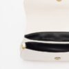 Just Cavalli 78RA4BA7 White Clutch - White