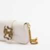 Just Cavalli 78RA4BA7 White Clutch - White