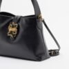 Just Cavalli 78RA4BA4 Black Handbag - Black