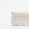 Just Cavalli 78RA4BA7 White Clutch - White