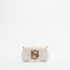 Just Cavalli 78RA4BA7 White Clutch - White