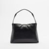 Just Cavalli 78RA4BA4 Black Handbag - Black