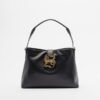 Just Cavalli 78RA4BA4 Black Handbag - Black