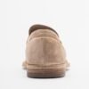 Officine Creative SOUND/001 Brown Moccasins - Brown