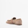 Officine Creative SOUND/001 Brown Moccasins - Brown