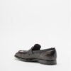 Officine Creative SOUND/001 Brown Moccasins - Black