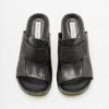 Ernesto Dolani 8DMUN03 Black Clogs - Black