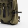 Premiata VENTURA 2131 Green Backpack - Green