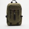 Premiata VENTURA 2131 Green Backpack - Green